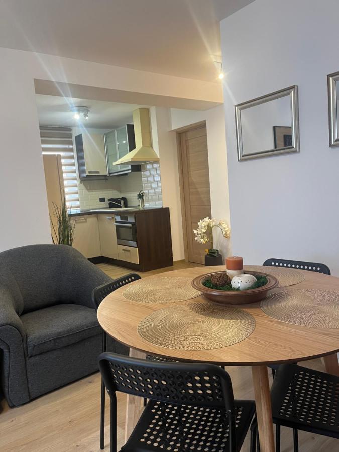 Roman Residence Apartment Borsa  Exterior photo